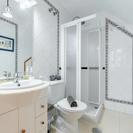 Casa Hannah La Mata Daire