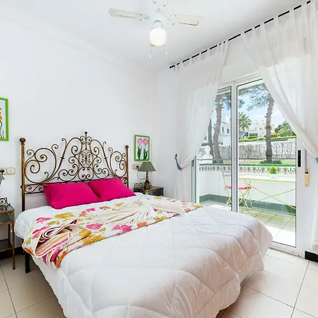 Daire Casa Hannah La Mata Torrevieja