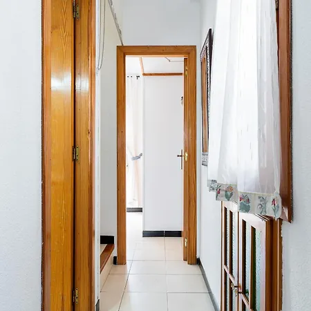 Daire Casa Hannah La Mata