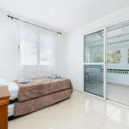 Casa Hannah La Mata Torrevieja