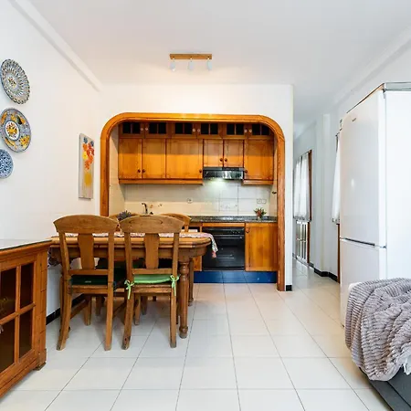 Casa Hannah La Mata Daire *