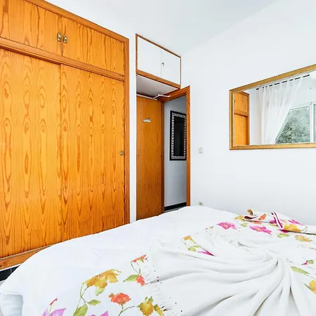 Daire Casa Hannah La Mata Torrevieja