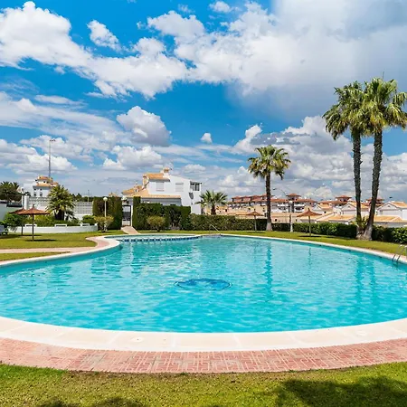 Daire Casa Hannah La Mata *