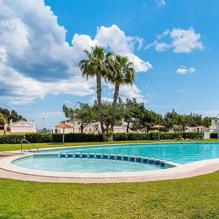 Casa Hannah La Mata Daire Torrevieja