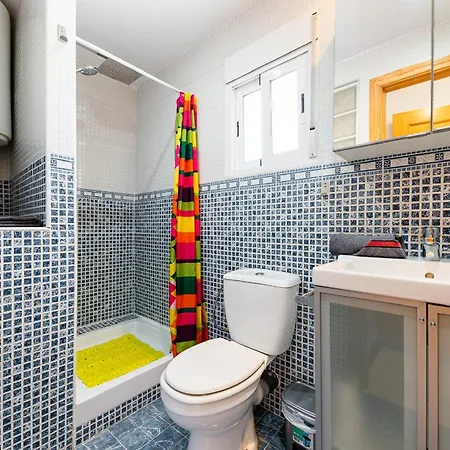 Daire Casa Hannah La Mata