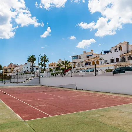 Casa Hannah La Mata Daire *