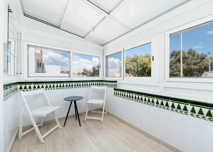 Apartamento Casa Hannah La Mata Torrevieja