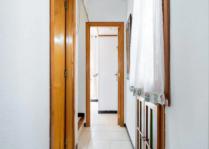 Apartamento Casa Hannah La Mata