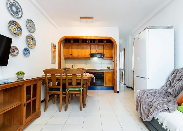Casa Hannah La Mata Apartamento *