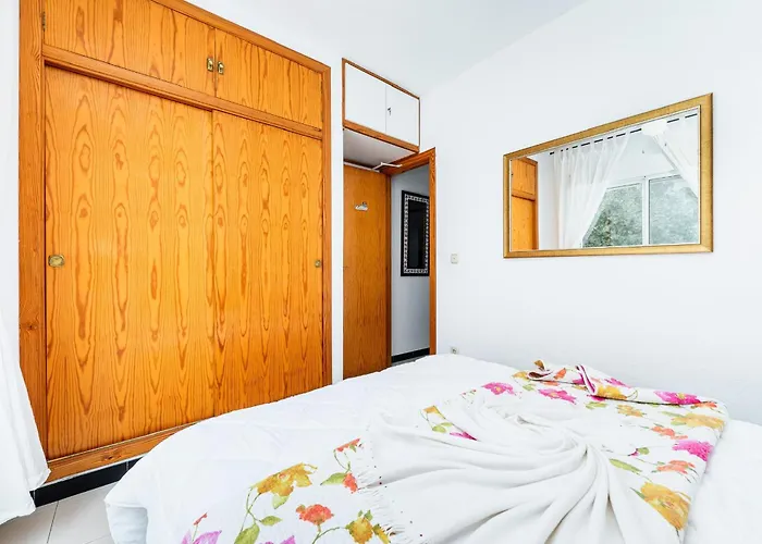 Apartamento Casa Hannah La Mata Torrevieja